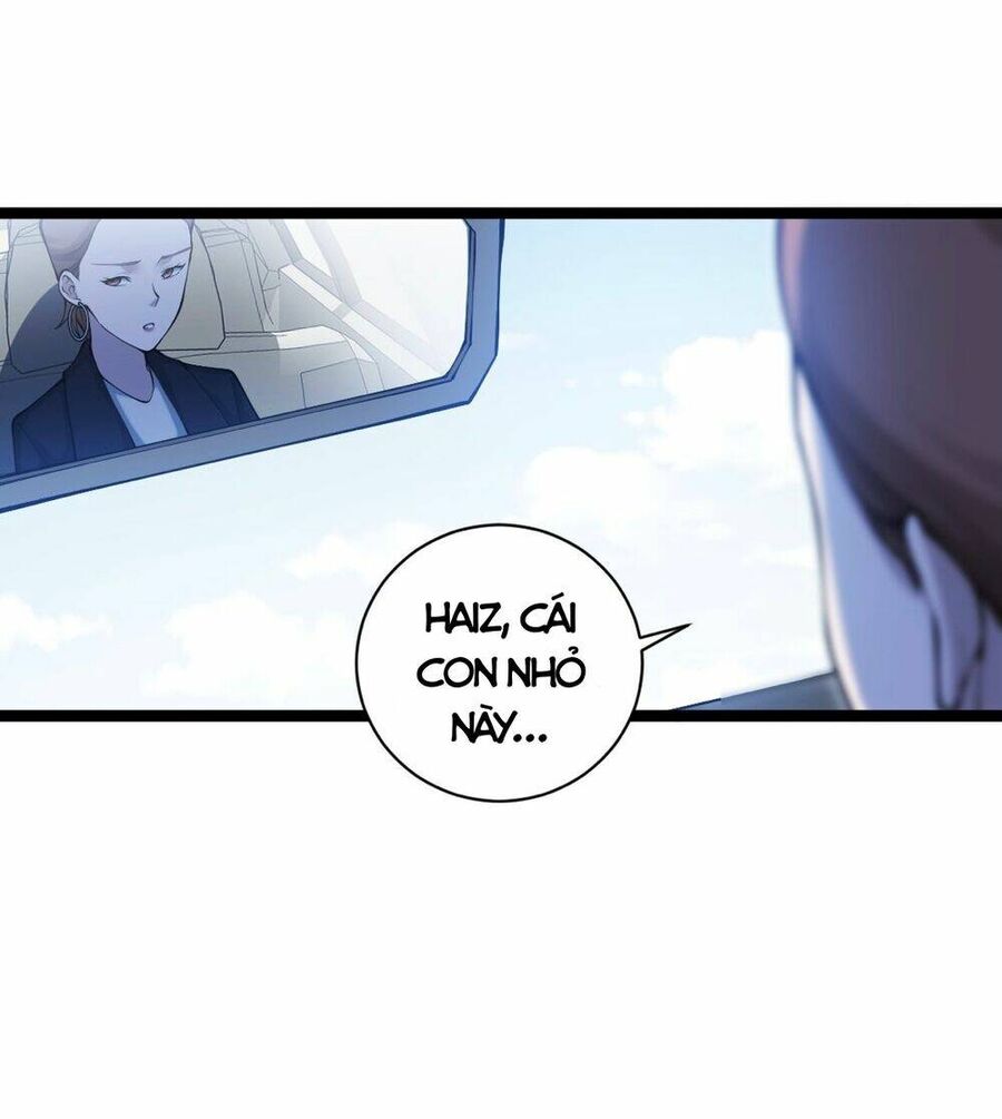 Tạ U Thiên Sư Chapter 18 - Trang 2