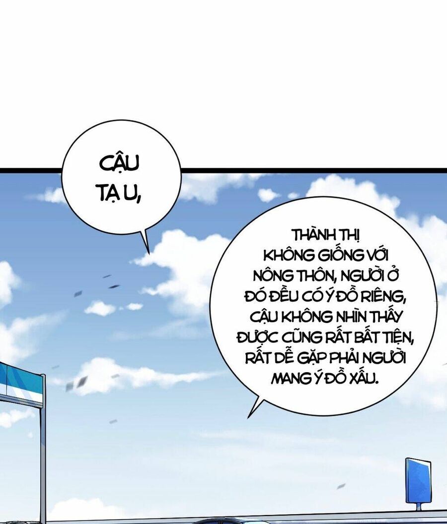 Tạ U Thiên Sư Chapter 18 - Trang 2