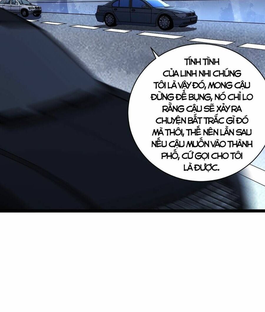 Tạ U Thiên Sư Chapter 18 - Trang 2