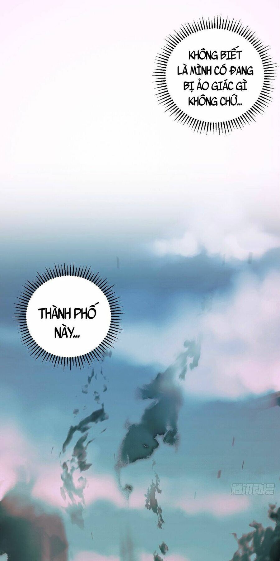 Tạ U Thiên Sư Chapter 18 - Trang 2