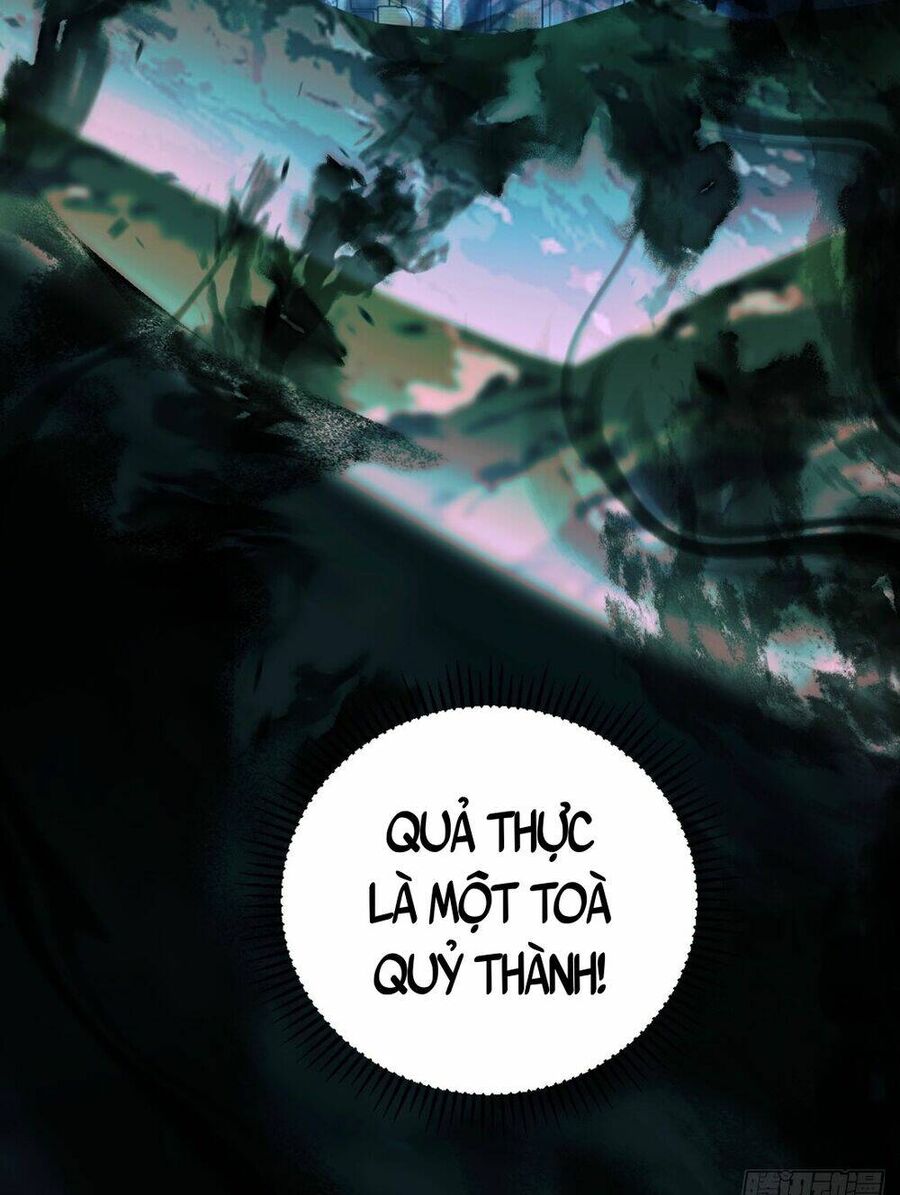 Tạ U Thiên Sư Chapter 18 - Trang 2