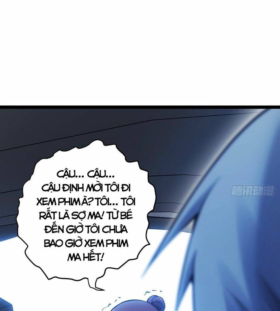 Tạ U Thiên Sư Chapter 18 - Trang 2