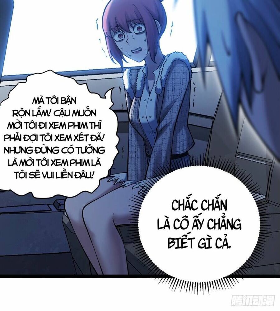 Tạ U Thiên Sư Chapter 18 - Trang 2