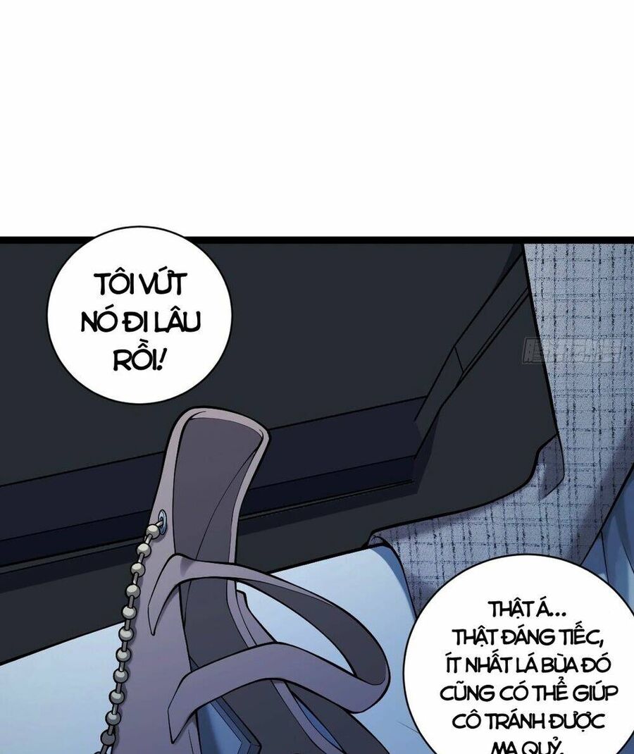 Tạ U Thiên Sư Chapter 18 - Trang 2