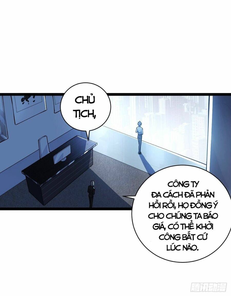 Tạ U Thiên Sư Chapter 18 - Trang 2