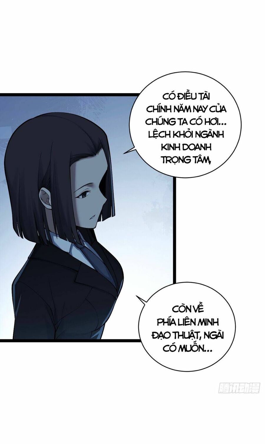 Tạ U Thiên Sư Chapter 18 - Trang 2