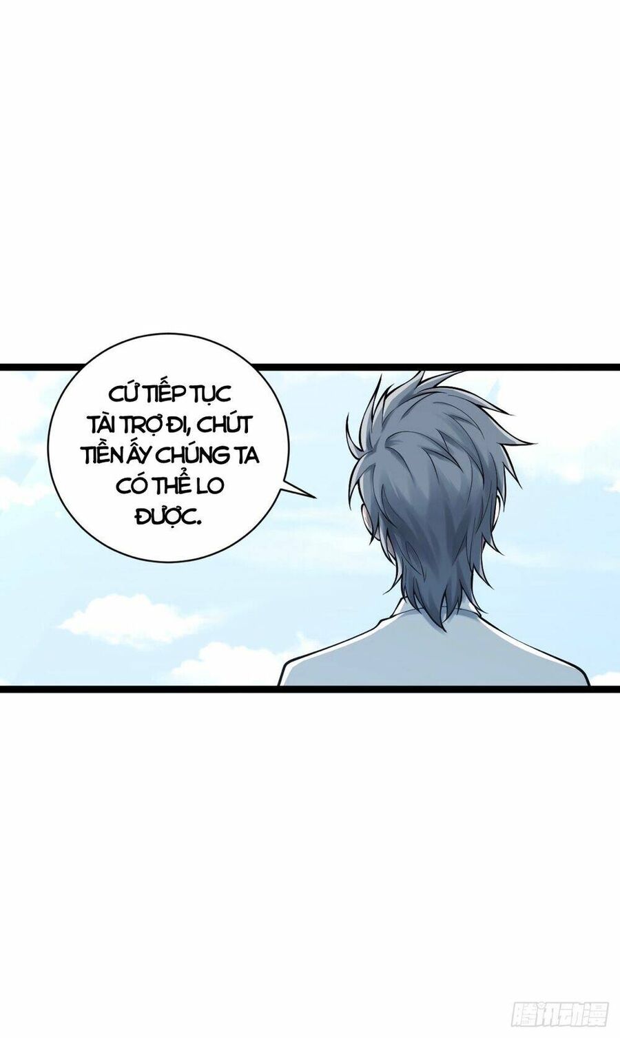 Tạ U Thiên Sư Chapter 18 - Trang 2