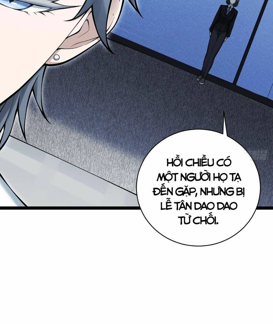 Tạ U Thiên Sư Chapter 18 - Trang 2