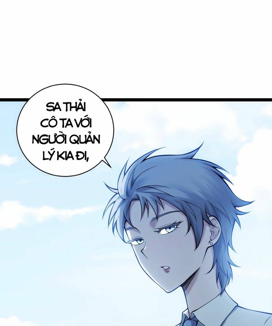 Tạ U Thiên Sư Chapter 18 - Trang 2