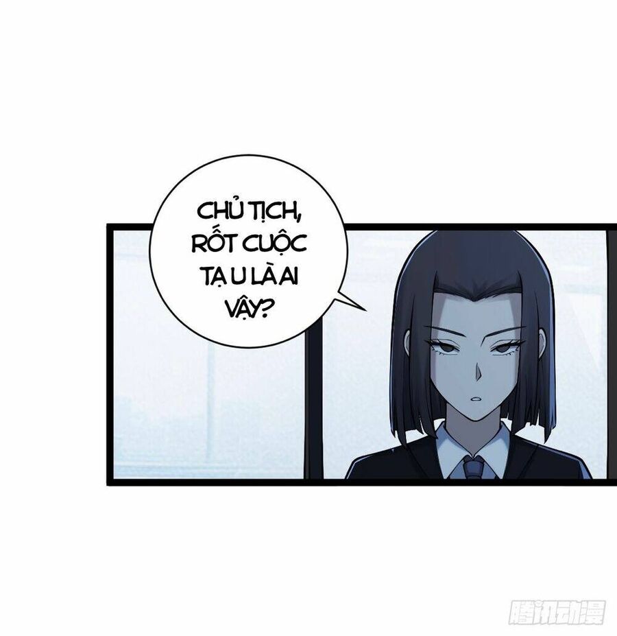 Tạ U Thiên Sư Chapter 18 - Trang 2