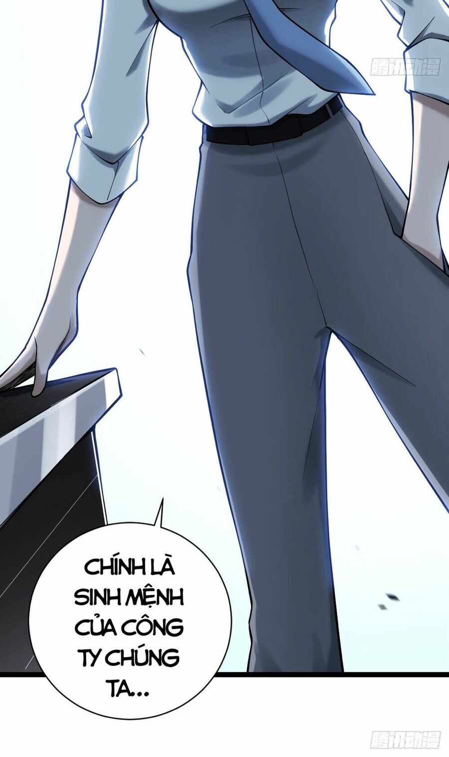 Tạ U Thiên Sư Chapter 18 - Trang 2