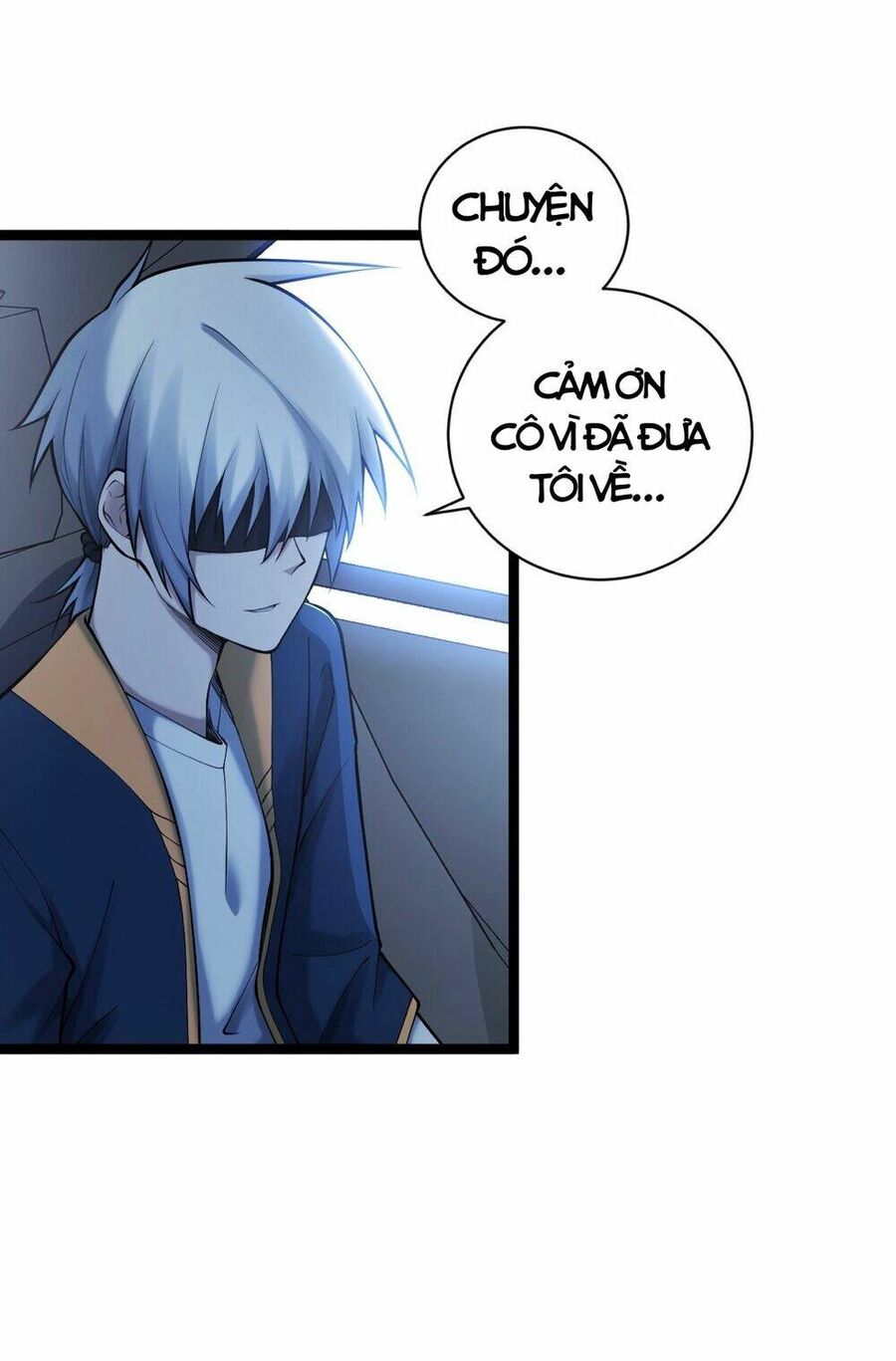 Tạ U Thiên Sư Chapter 18 - Trang 2