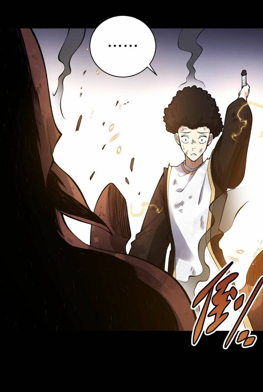 Tạ U Thiên Sư Chapter 19 - Trang 2