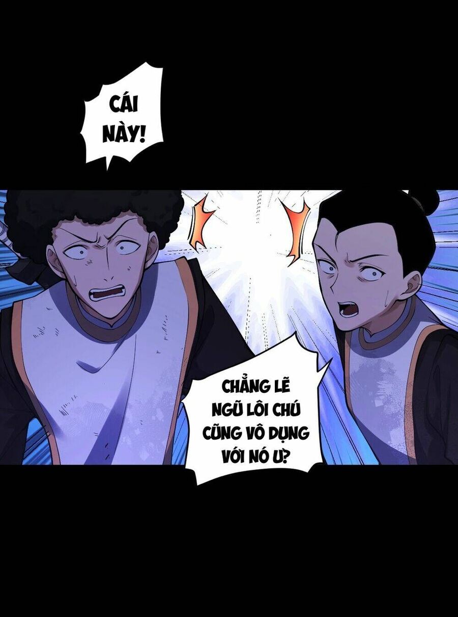 Tạ U Thiên Sư Chapter 19 - Trang 2