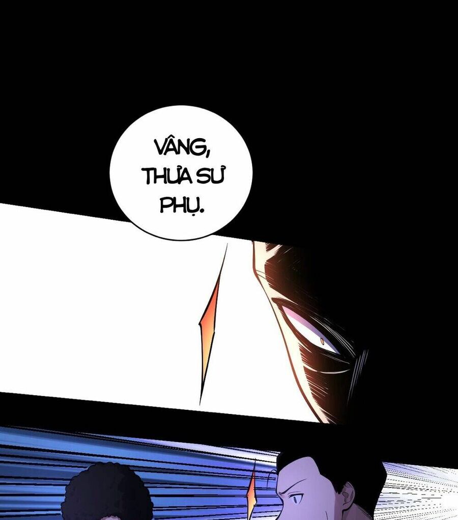 Tạ U Thiên Sư Chapter 19 - Trang 2