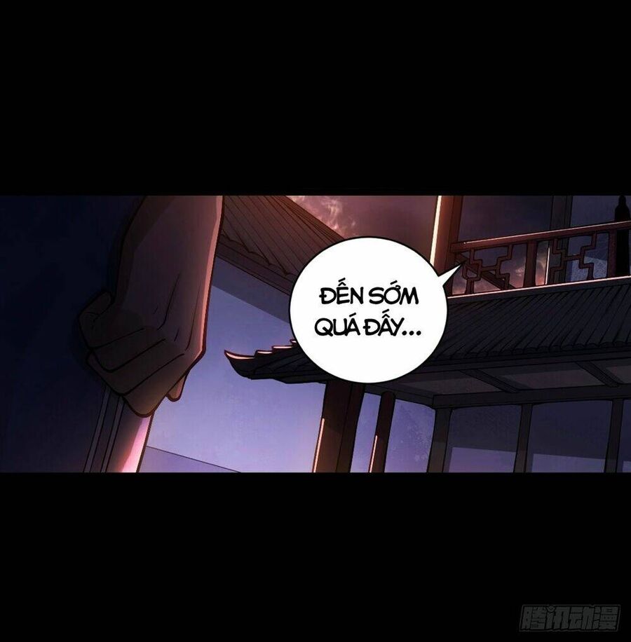 Tạ U Thiên Sư Chapter 19 - Trang 2