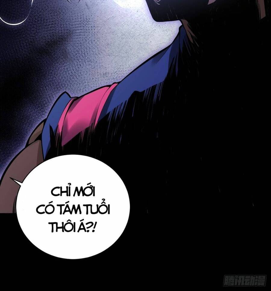 Tạ U Thiên Sư Chapter 20 - Trang 2