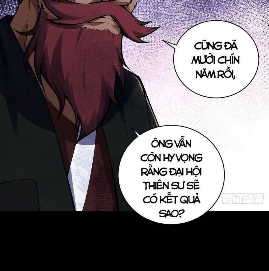 Tạ U Thiên Sư Chapter 20 - Trang 2