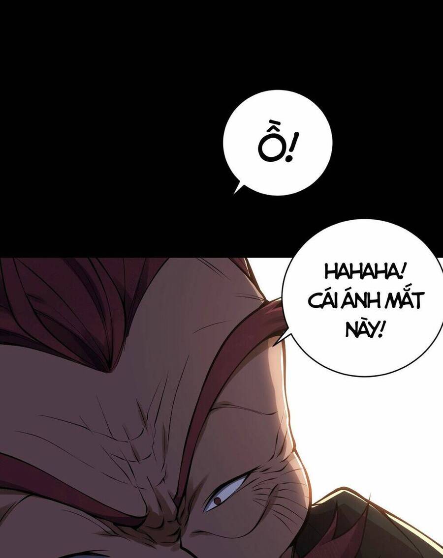 Tạ U Thiên Sư Chapter 20 - Trang 2