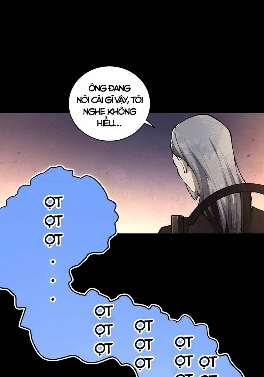 Tạ U Thiên Sư Chapter 20 - Trang 2