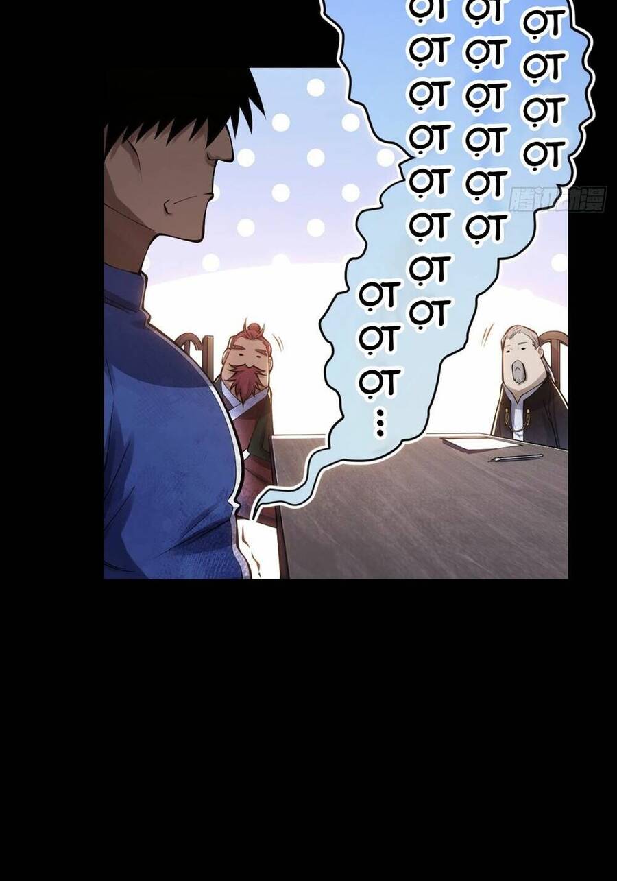 Tạ U Thiên Sư Chapter 20 - Trang 2