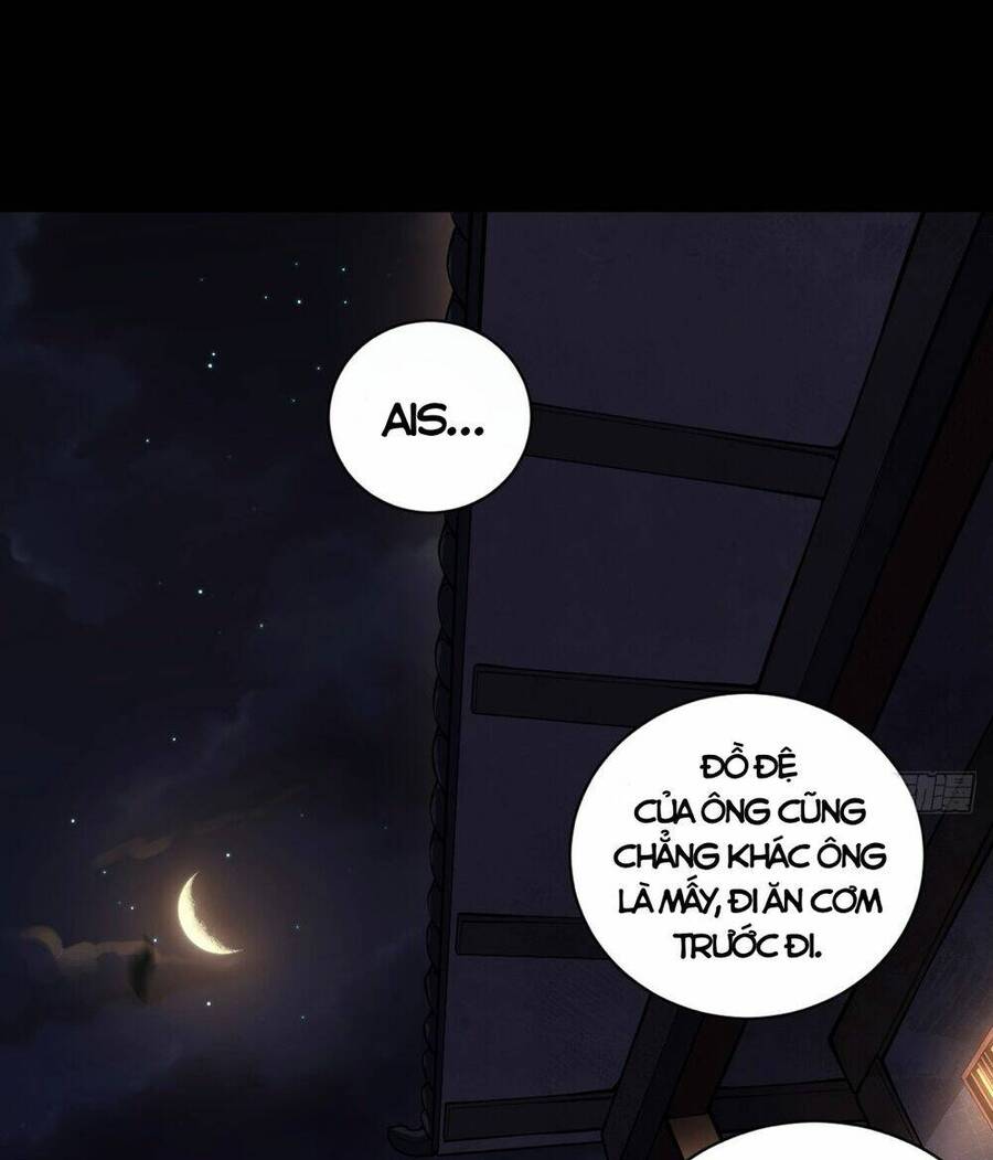 Tạ U Thiên Sư Chapter 20 - Trang 2