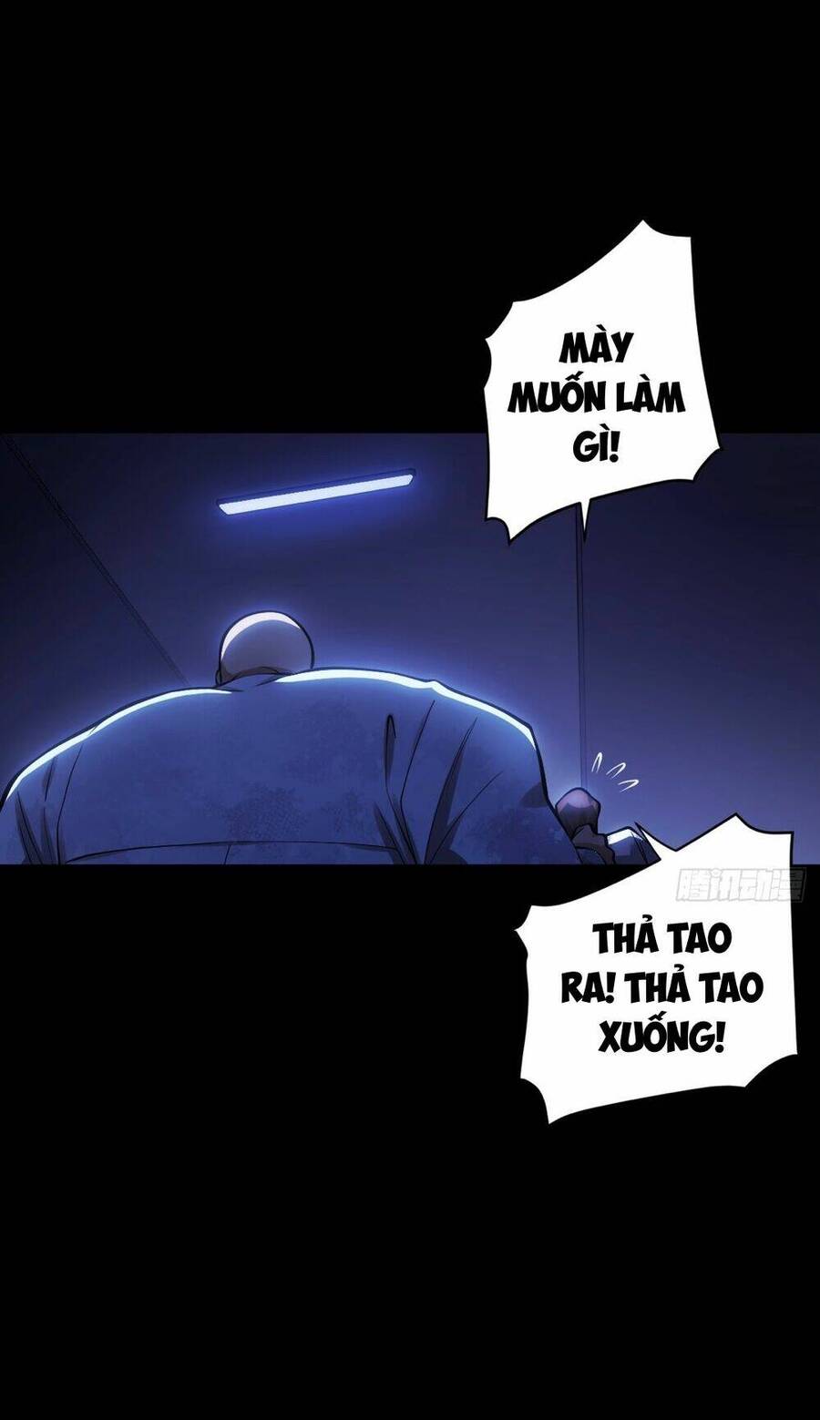 Tạ U Thiên Sư Chapter 20 - Trang 2