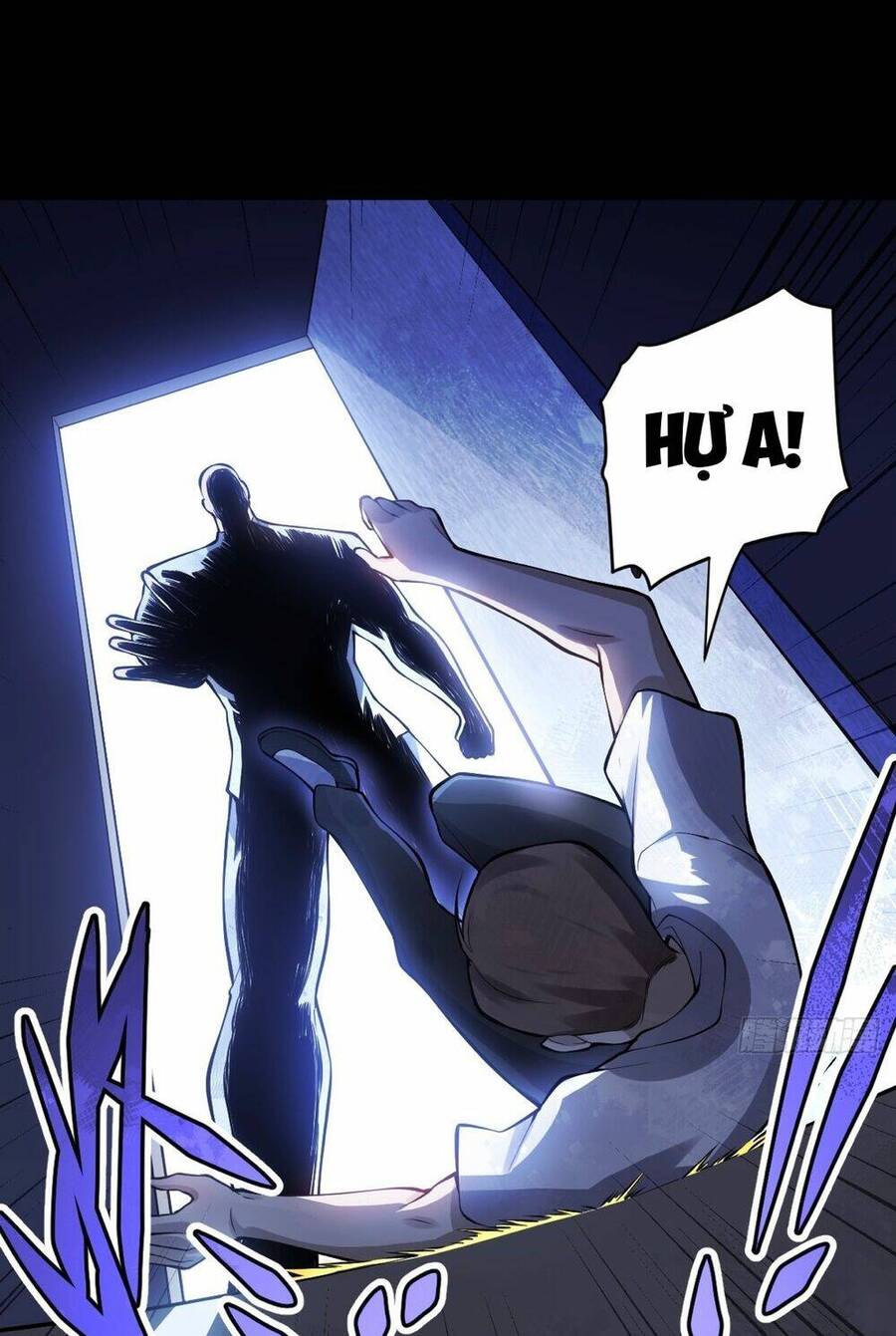 Tạ U Thiên Sư Chapter 20 - Trang 2