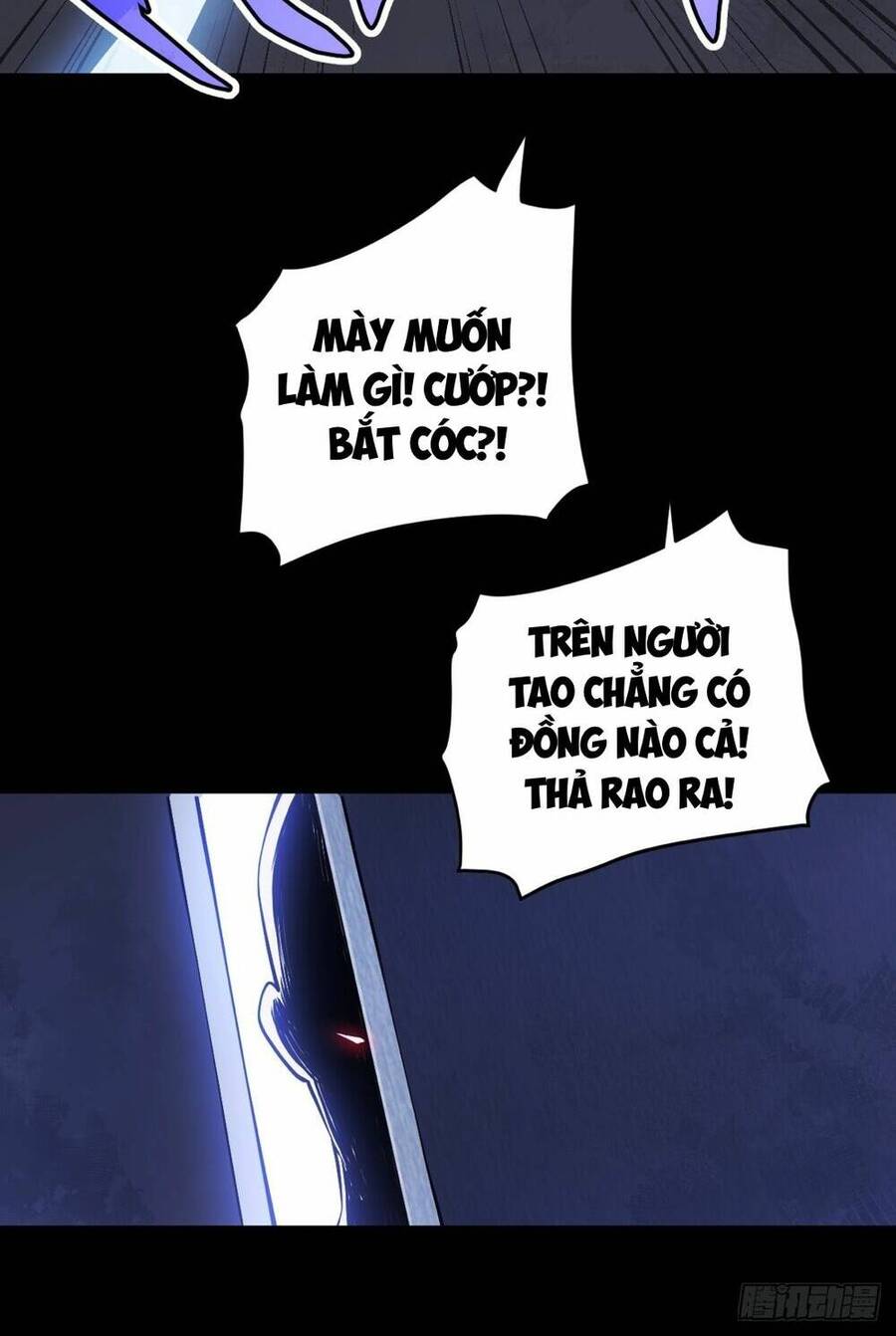 Tạ U Thiên Sư Chapter 20 - Trang 2