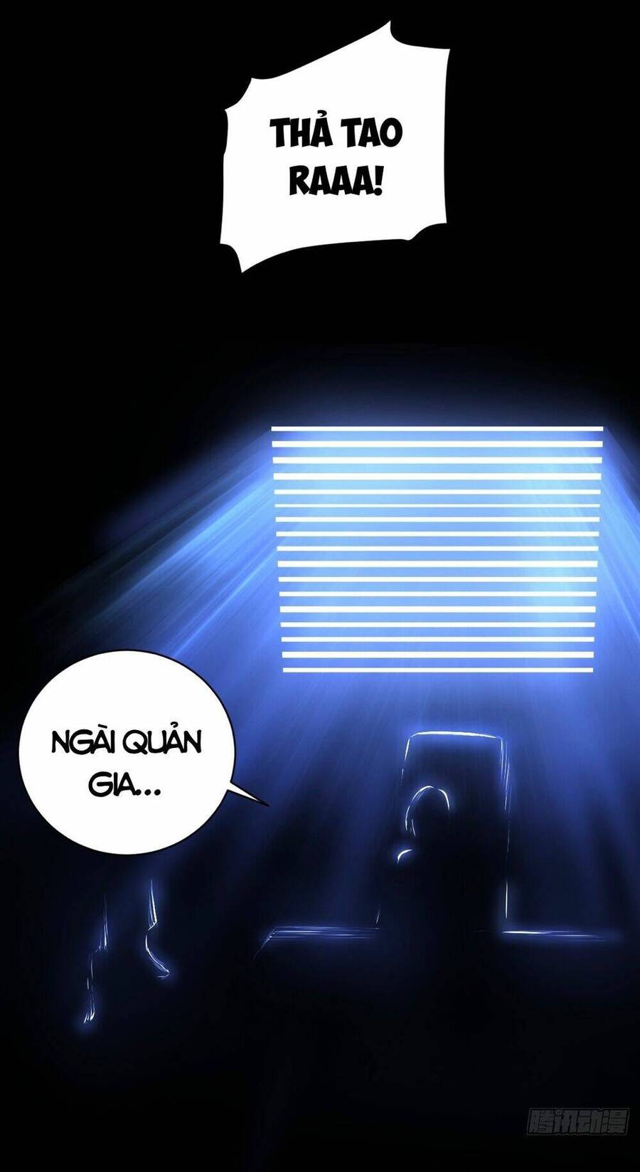 Tạ U Thiên Sư Chapter 20 - Trang 2