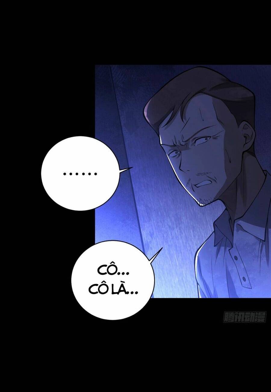 Tạ U Thiên Sư Chapter 20 - Trang 2