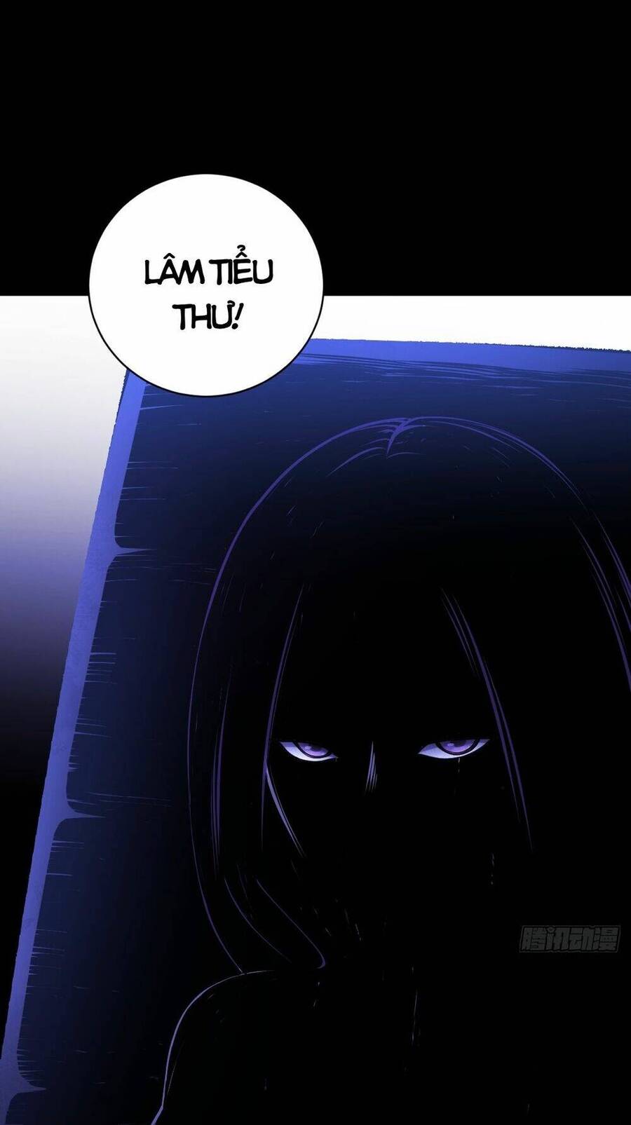 Tạ U Thiên Sư Chapter 20 - Trang 2