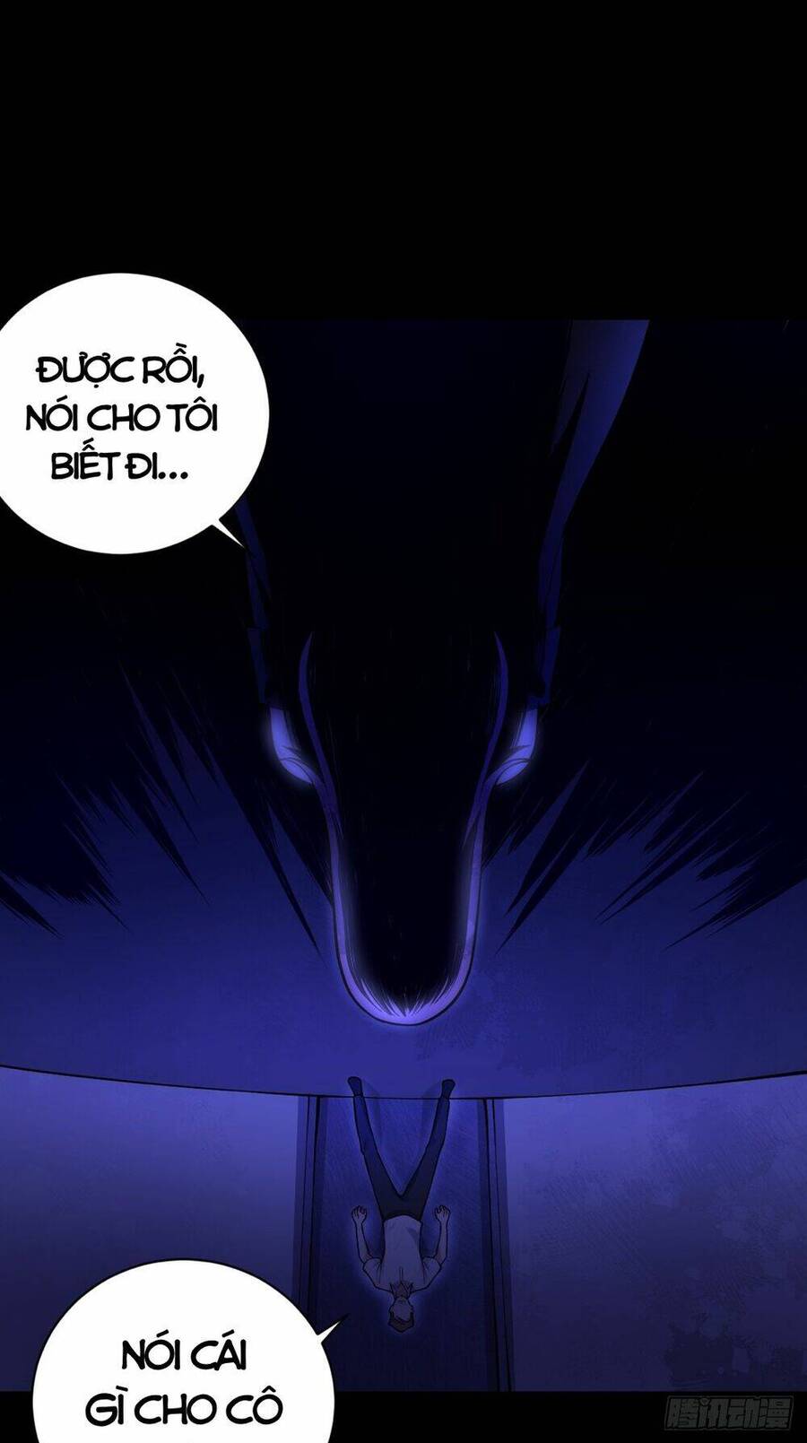 Tạ U Thiên Sư Chapter 20 - Trang 2