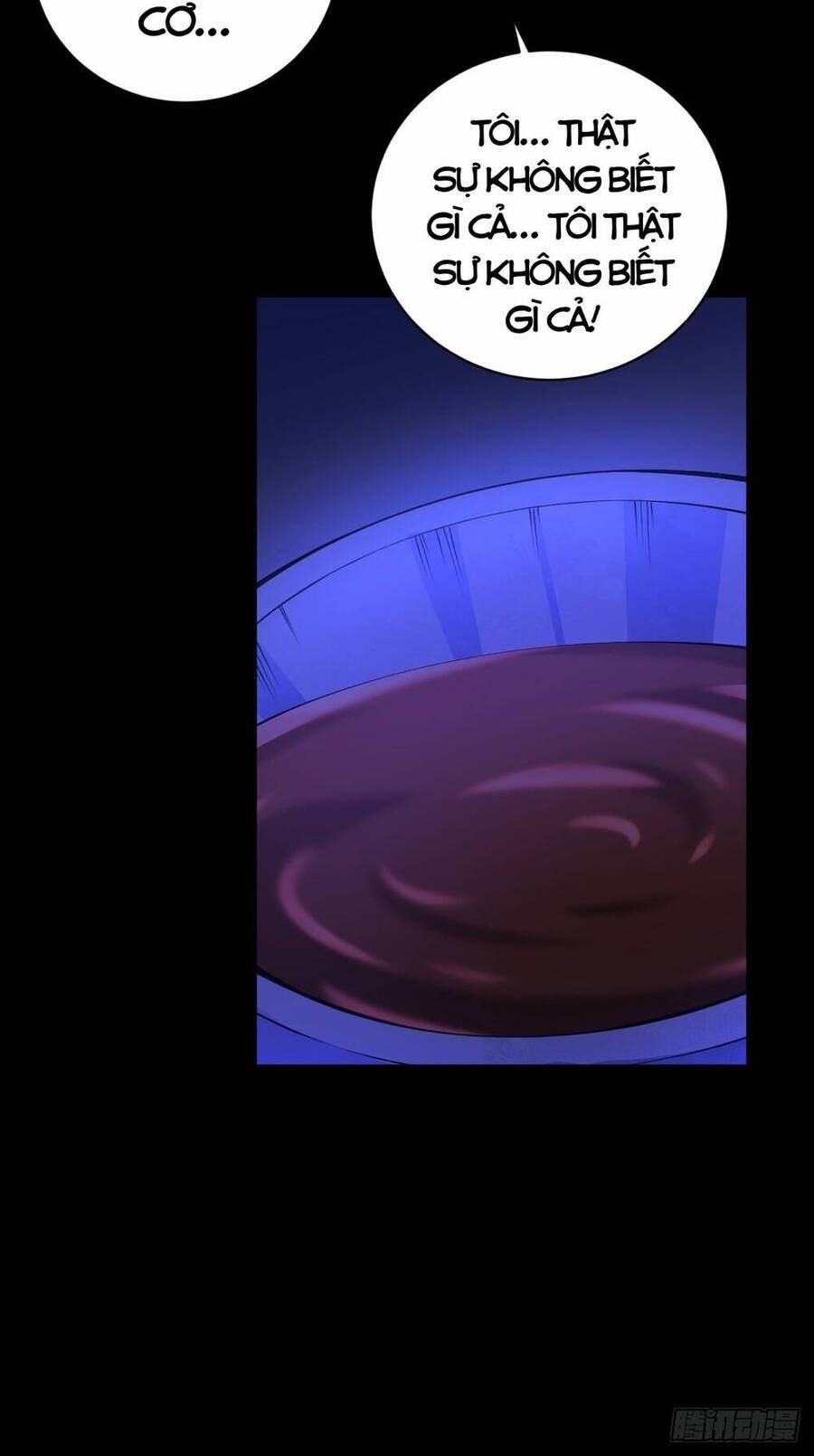 Tạ U Thiên Sư Chapter 20 - Trang 2