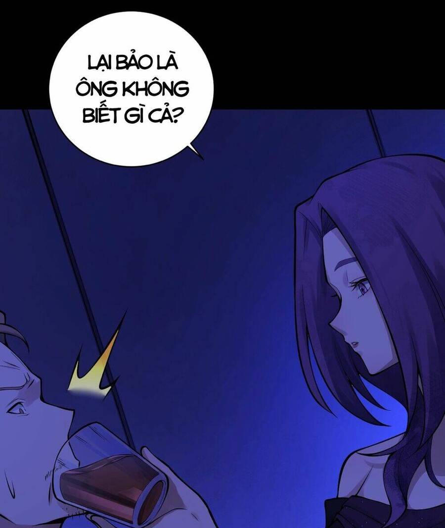 Tạ U Thiên Sư Chapter 20 - Trang 2