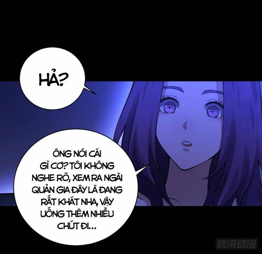 Tạ U Thiên Sư Chapter 20 - Trang 2