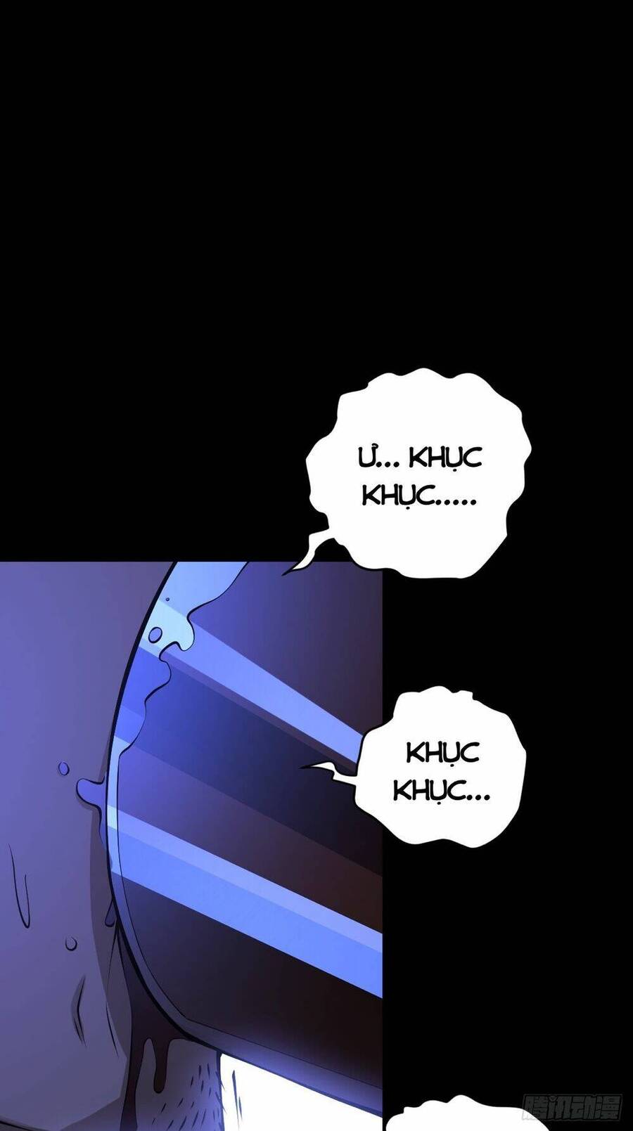 Tạ U Thiên Sư Chapter 20 - Trang 2