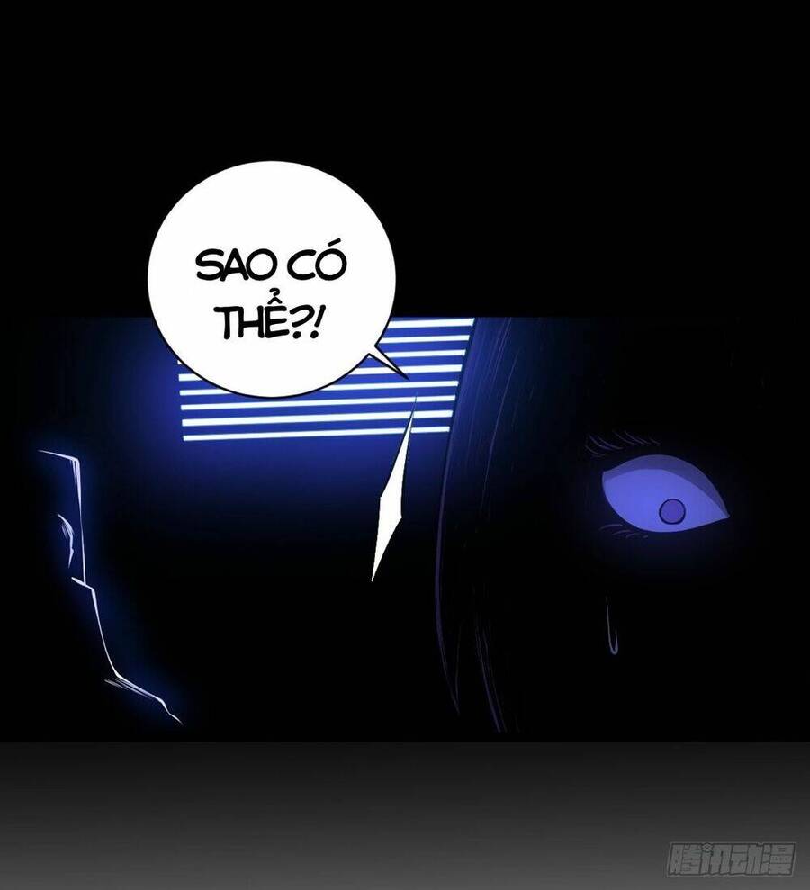 Tạ U Thiên Sư Chapter 20 - Trang 2