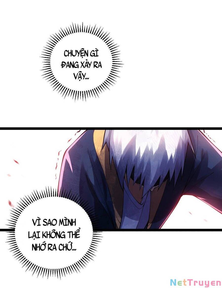 Tạ U Thiên Sư Chapter 22 - Trang 2