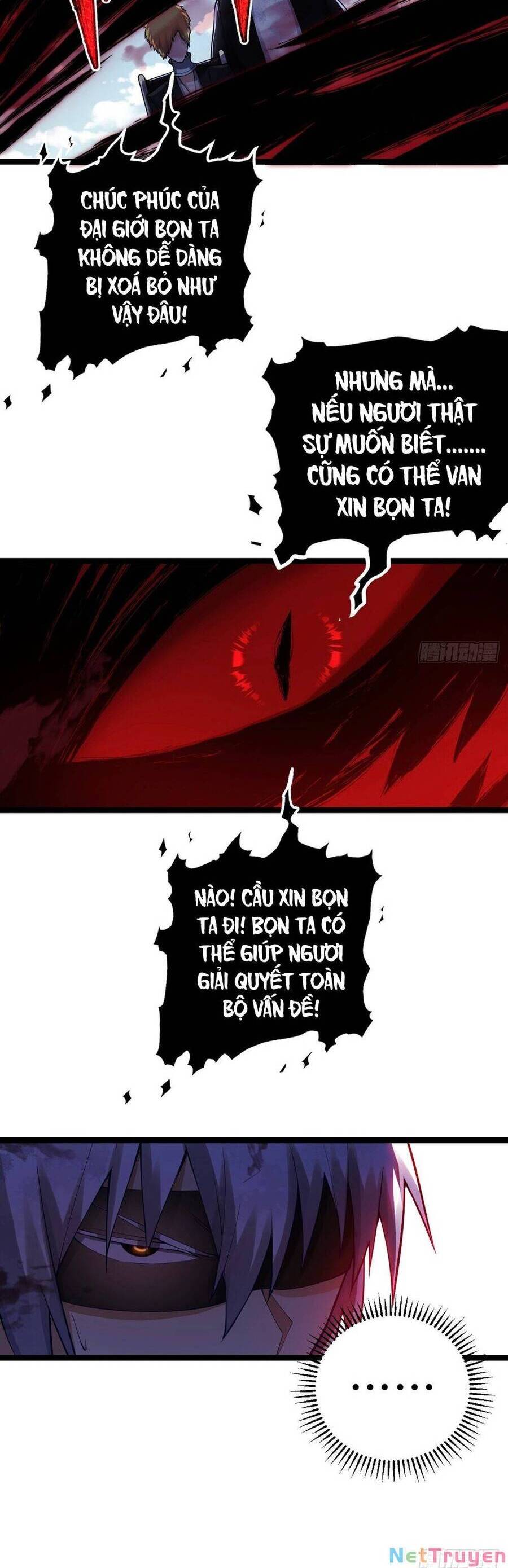 Tạ U Thiên Sư Chapter 22 - Trang 2