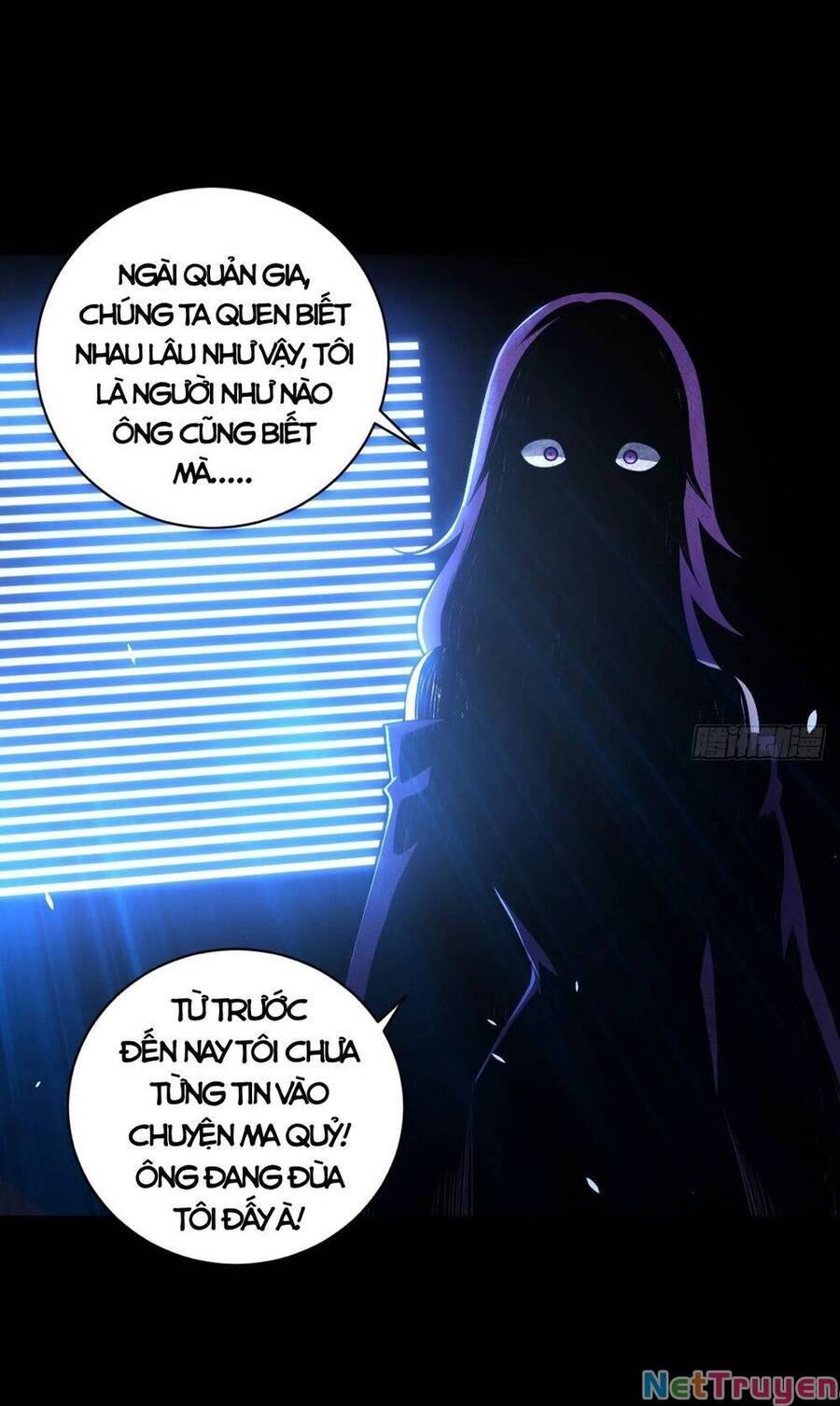 Tạ U Thiên Sư Chapter 22 - Trang 2