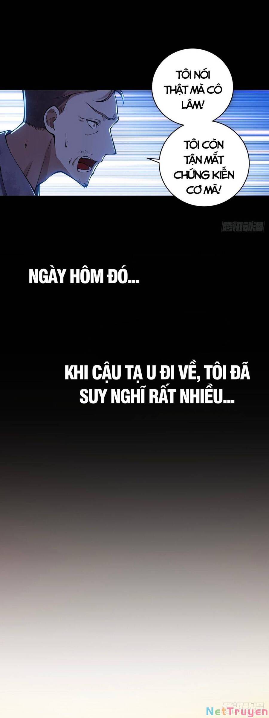 Tạ U Thiên Sư Chapter 22 - Trang 2