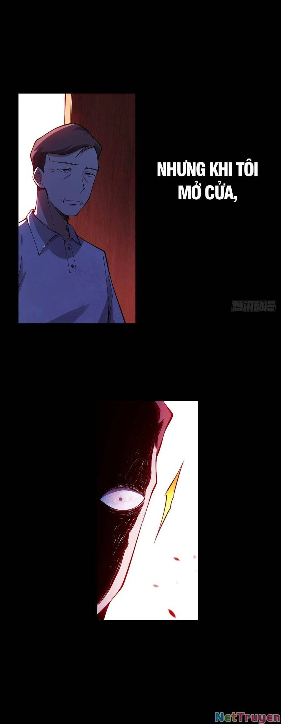 Tạ U Thiên Sư Chapter 22 - Trang 2