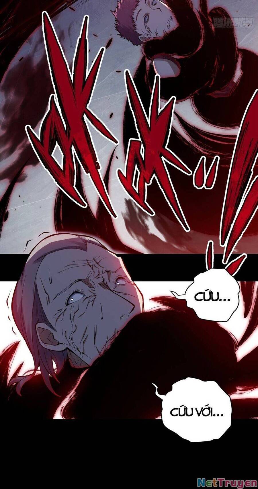 Tạ U Thiên Sư Chapter 22 - Trang 2