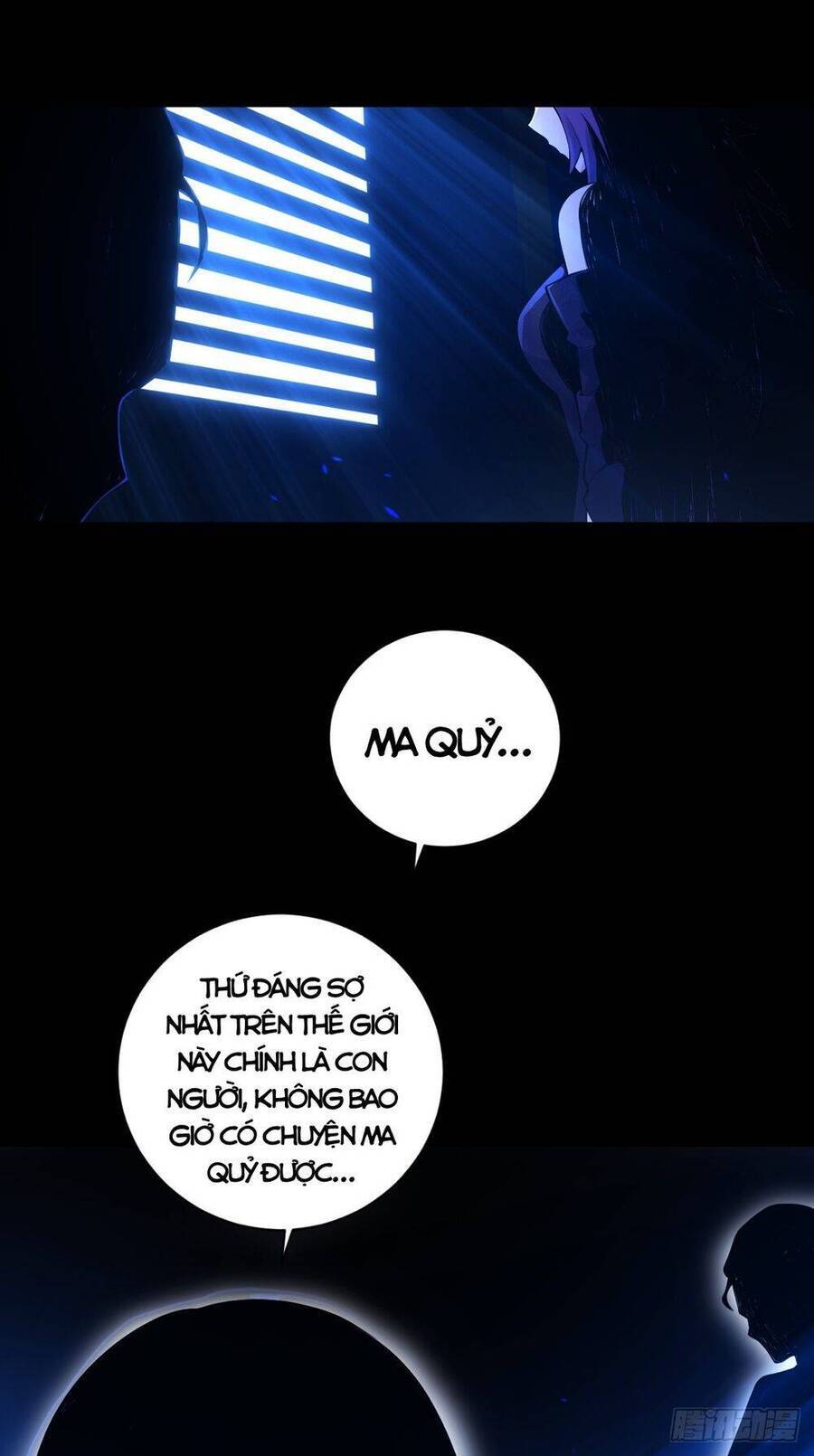 Tạ U Thiên Sư Chapter 22 - Trang 2