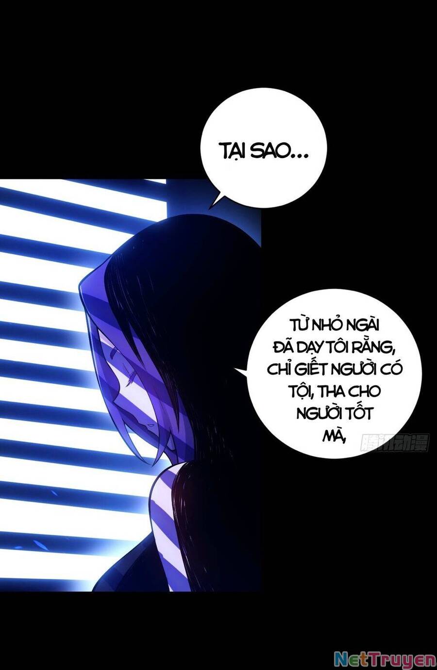 Tạ U Thiên Sư Chapter 22 - Trang 2
