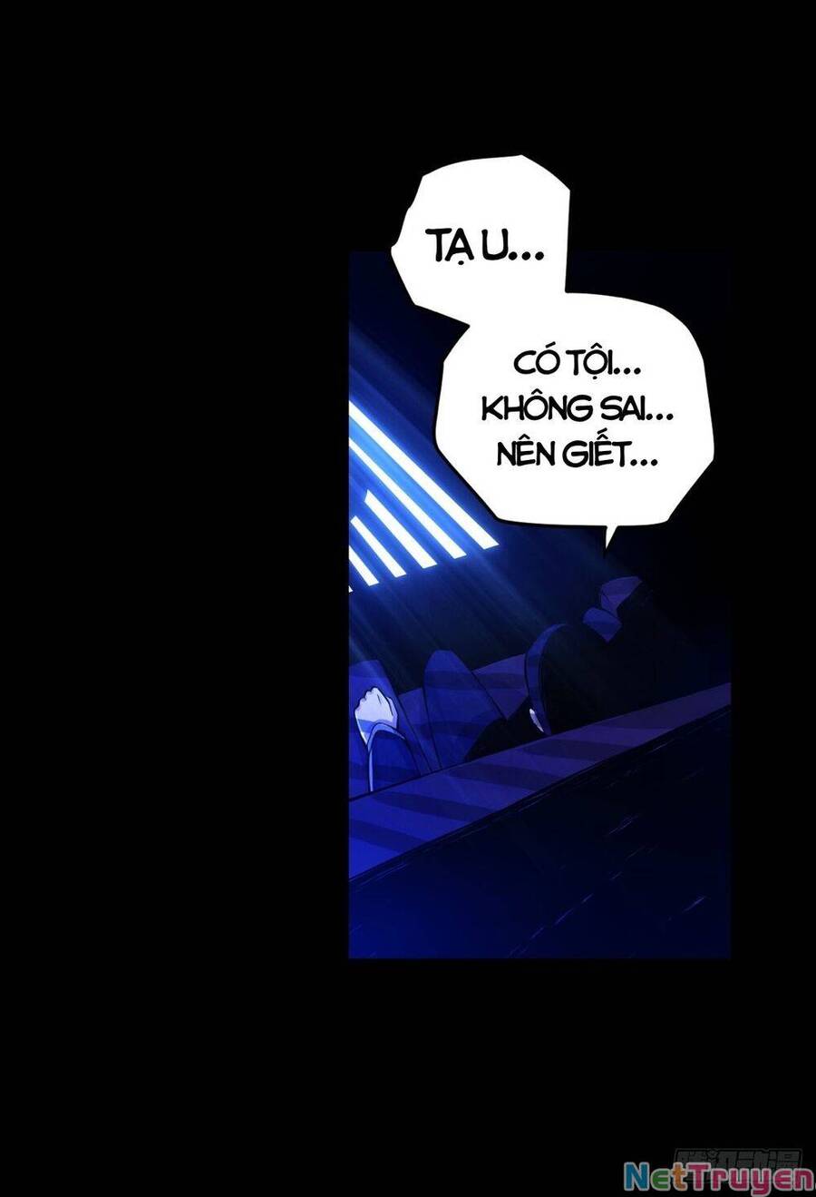 Tạ U Thiên Sư Chapter 22 - Trang 2