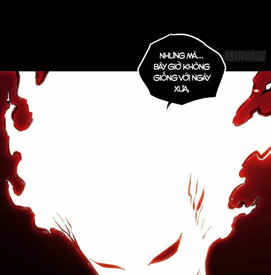 Tạ U Thiên Sư Chapter 23 - Trang 2