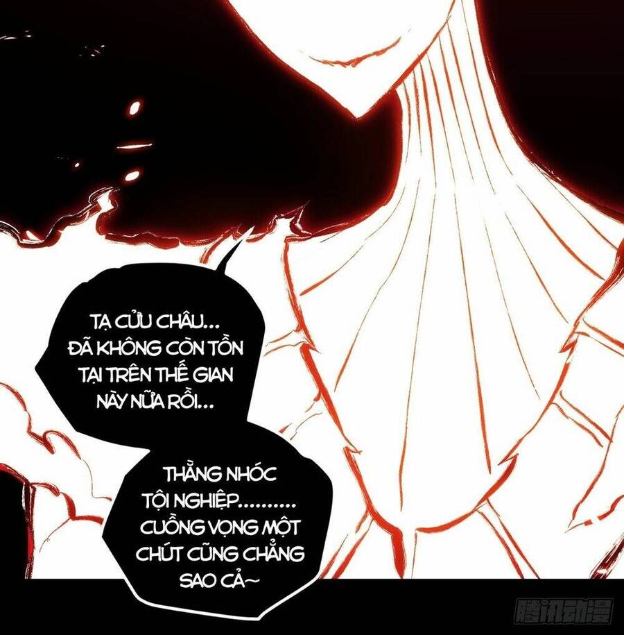 Tạ U Thiên Sư Chapter 23 - Trang 2