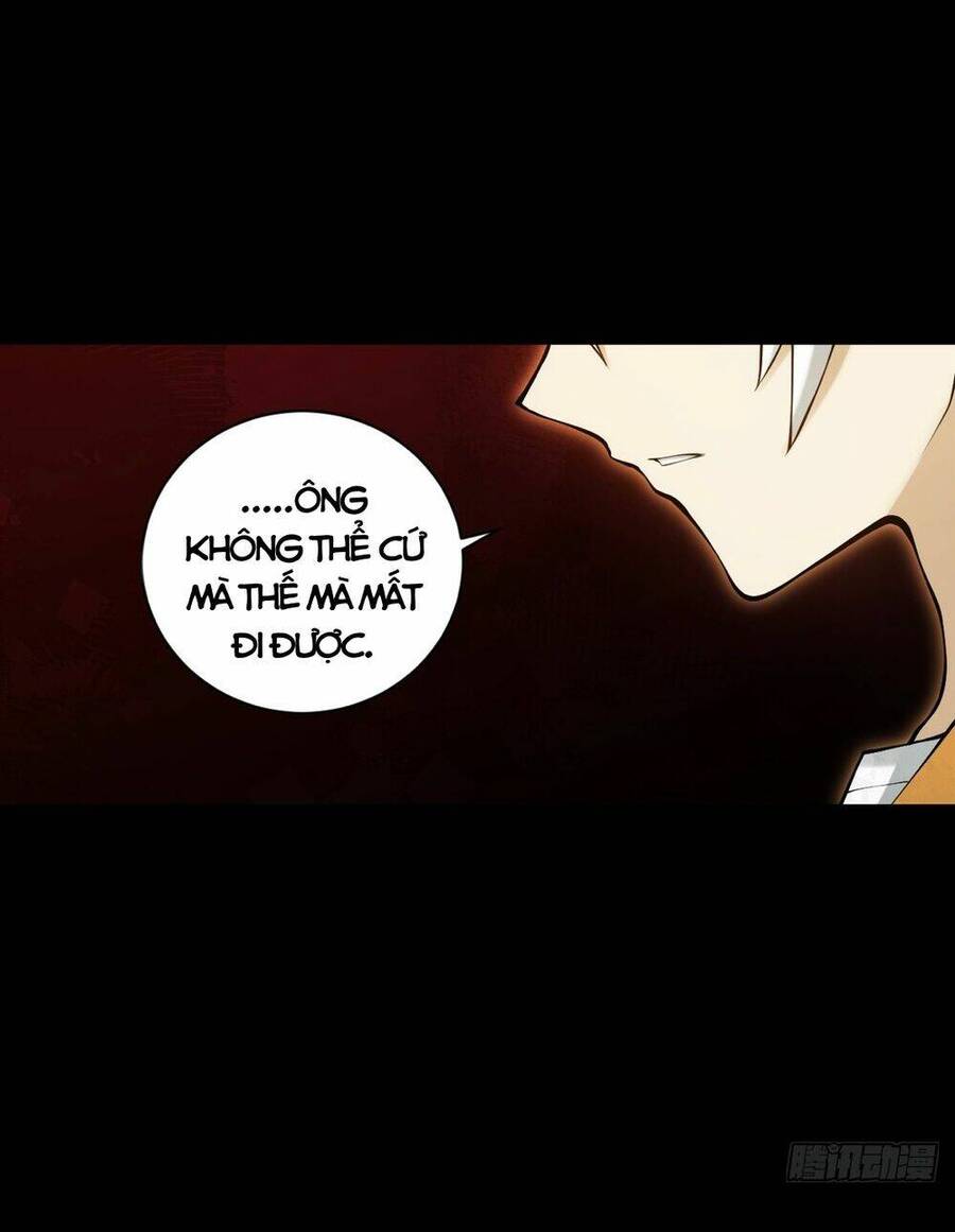 Tạ U Thiên Sư Chapter 23 - Trang 2